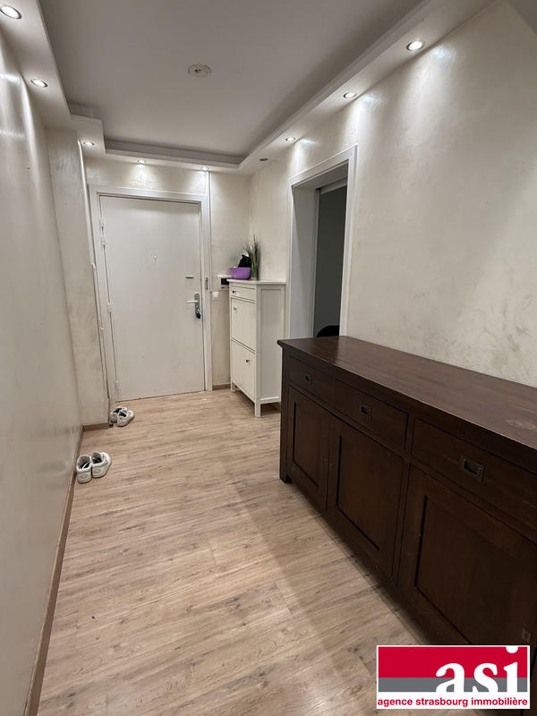 Appartement - 97 m² - 4 pièces