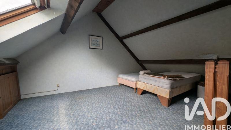 Maison de campagne - 180 m² - 5 pièces