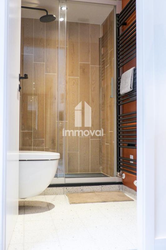 Appartement - 33 m² - 2 pièces