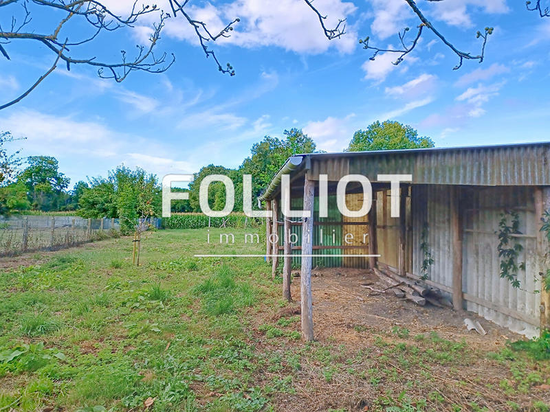 Maison - 126 m² - 6 pièces