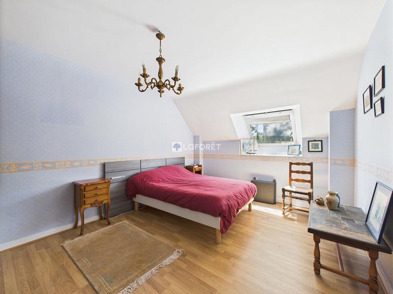 Maison contemporaine - 182 m² - 6 pièces