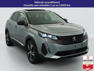 Peugeot 3008 Hybrid4 300 e-Eat8 Gt