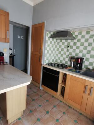 Maison - 81 m² - 3 pièces