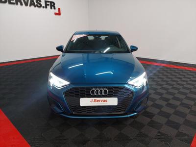 Audi A3 sportback 40 TFSIe 204 STronic Business Line