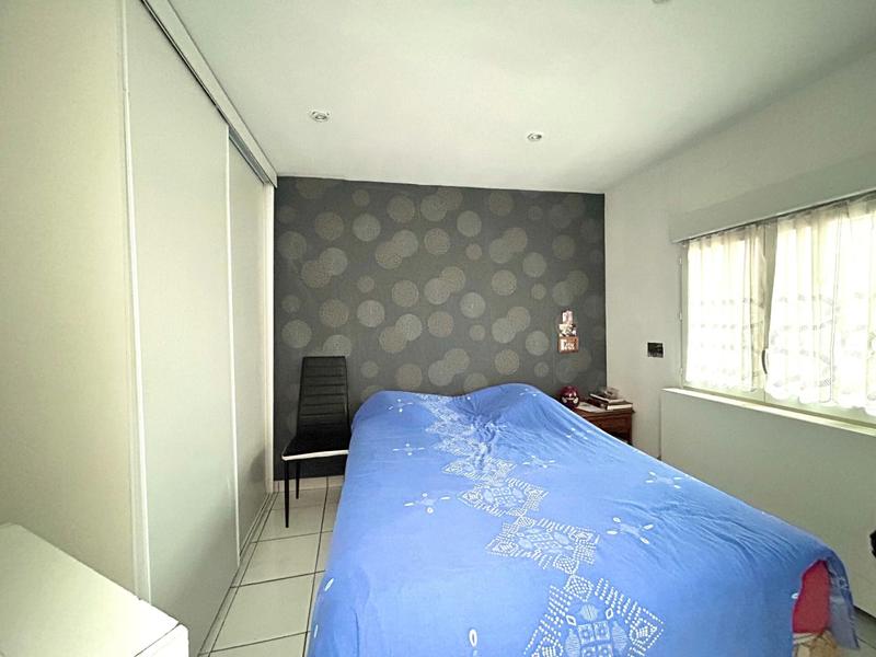 Maison - 111 m² - 5 pièces