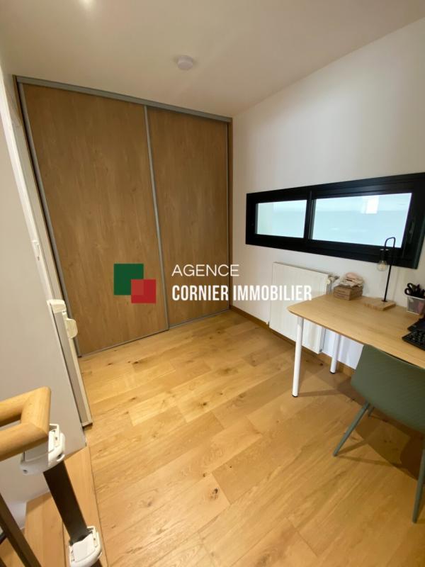 Pavillon - 156 m² - 6 pièces