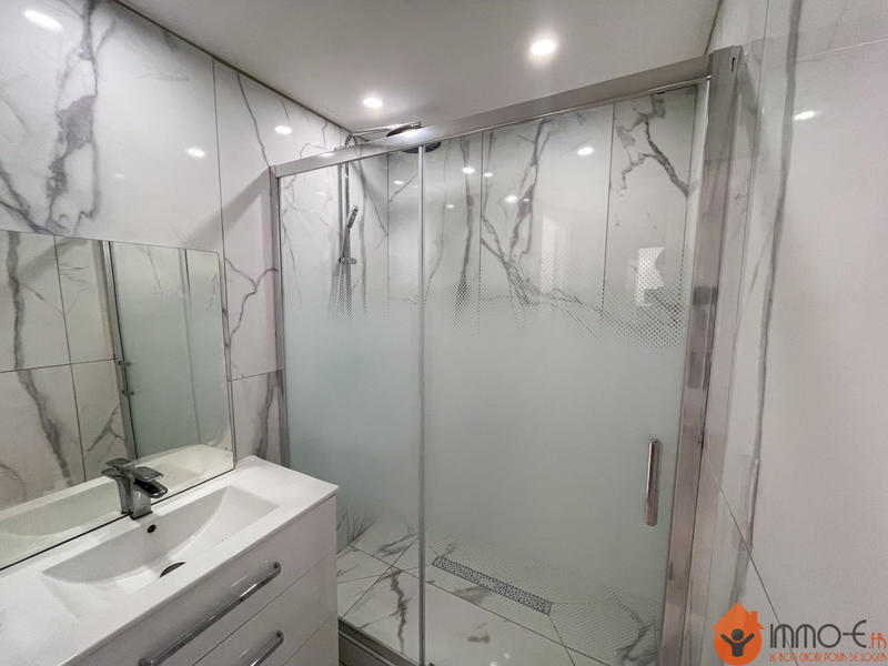 Maison - 148 m² - 6 pièces