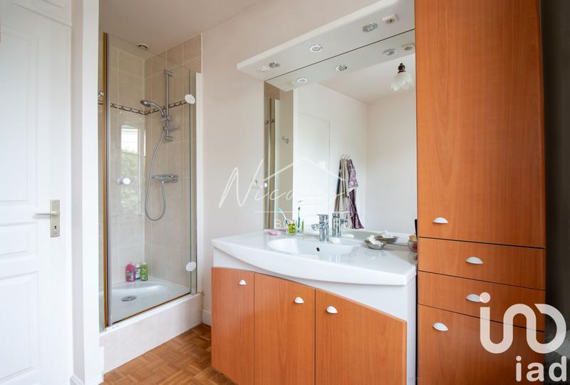 Maison de village - 190 m² - 7 pièces