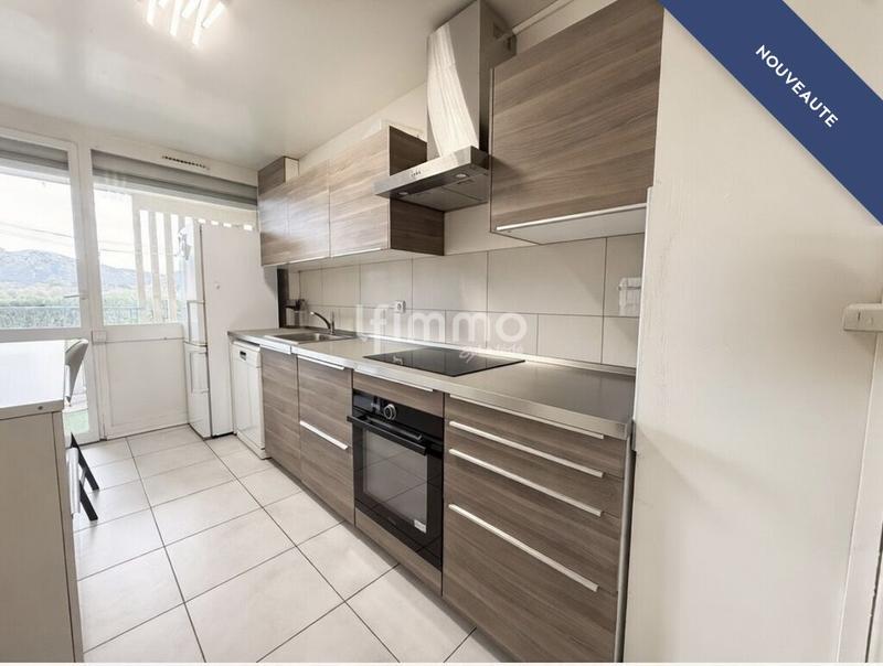 Appartement - 89 m² - 4 pièces