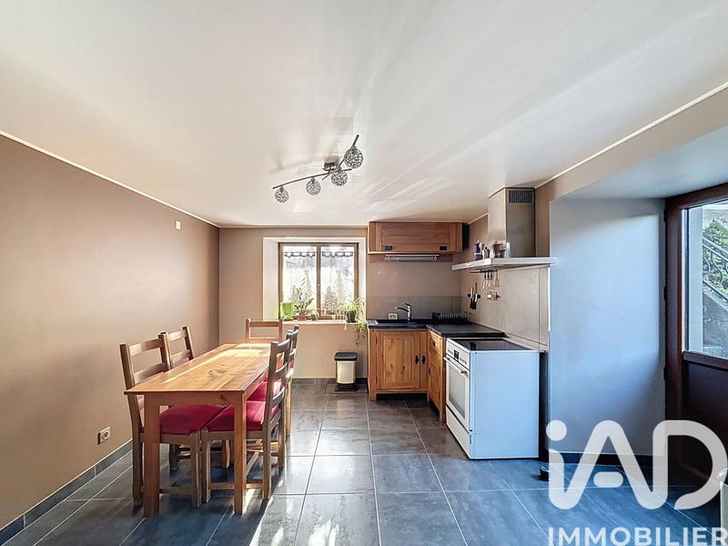 Ferme - 187 m² - 8 pièces