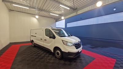 Renault Trafic l2h1 3000 kg blue dci 130 confort