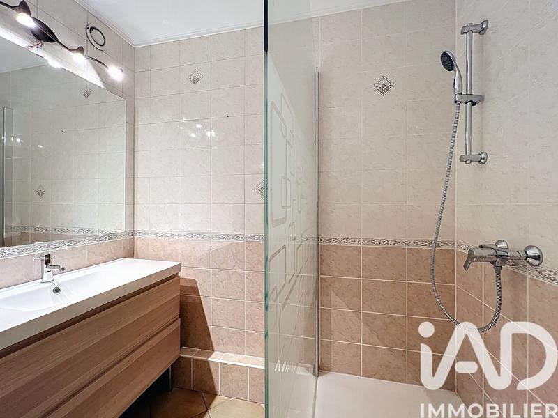 Appartement - 88 m² - 5 pièces