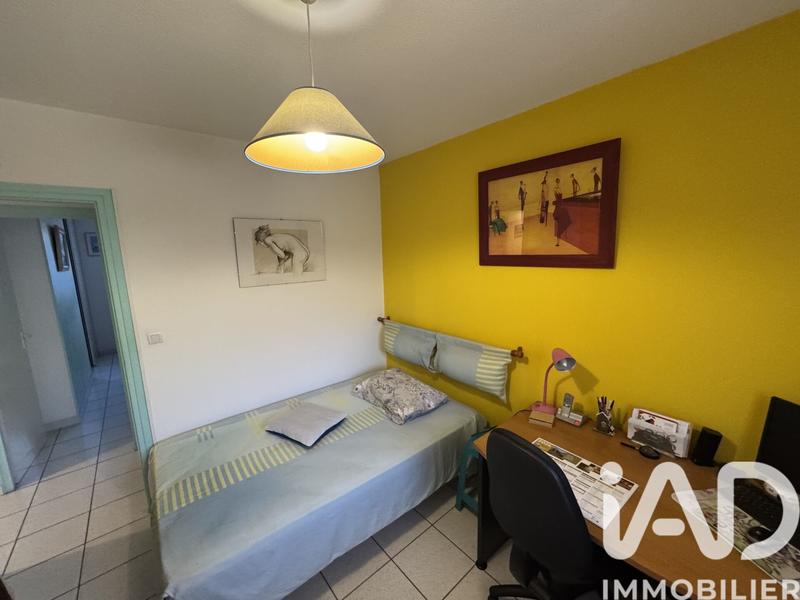 Appartement - 127 m² - 5 pièces