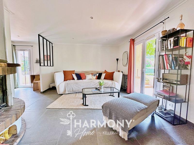 Maison - 140 m² - 4 pièces