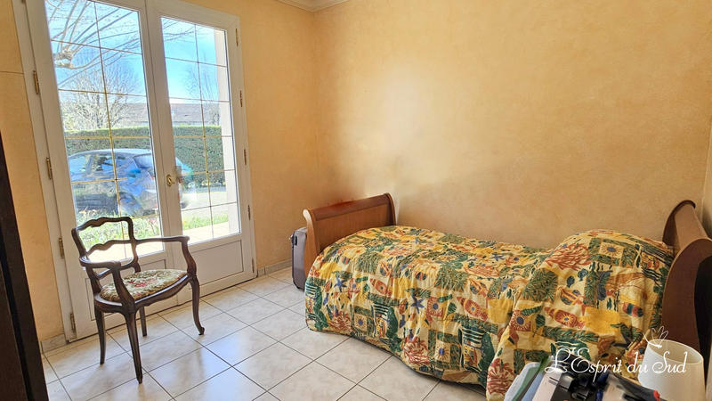 Maison - 138 m² - 5 pièces