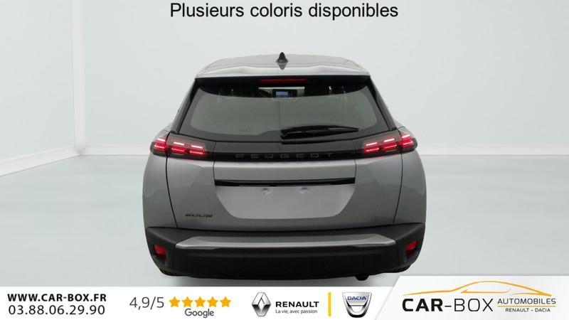 Peugeot 2008 100 s Bvm6 Style