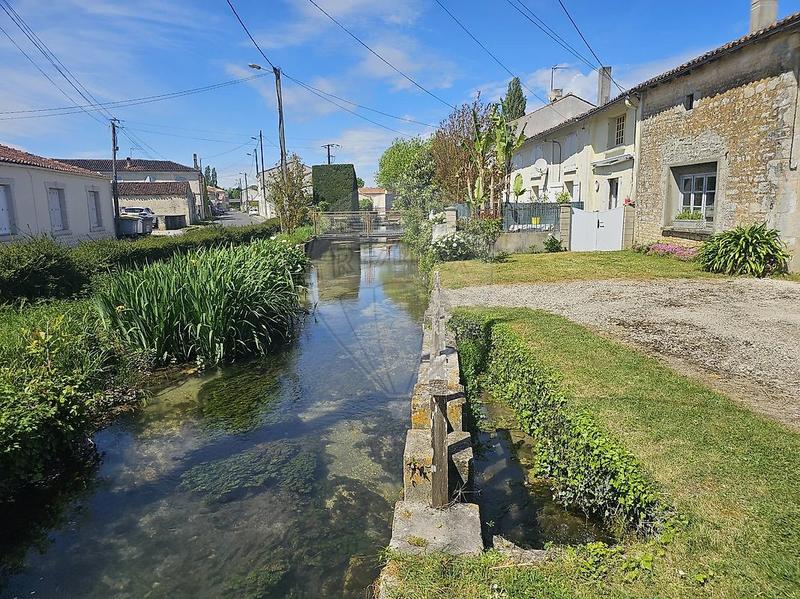 Maison de village - 175 m² - 5 pièces