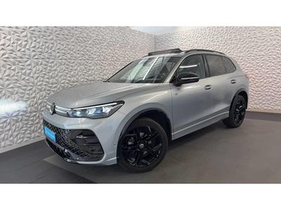 Volkswagen Tiguan 1.5 eTSI 150ch Dsg7 R-Line