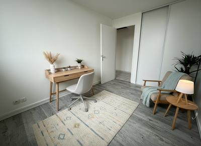 Duplex - 68 m² - 3 pièces