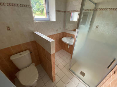 Longère - 88 m² - 5 pièces