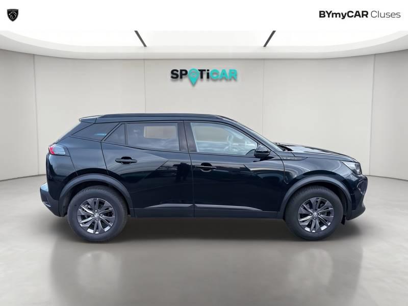 Peugeot 2008 PureTech 130 s&amp;S Eat8 Style