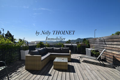 Maison - 106 m² - 4 pièces