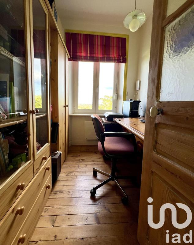 Maison de campagne - 165 m² - 7 pièces