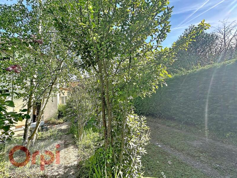 Pavillon - 118 m² - 4 pièces