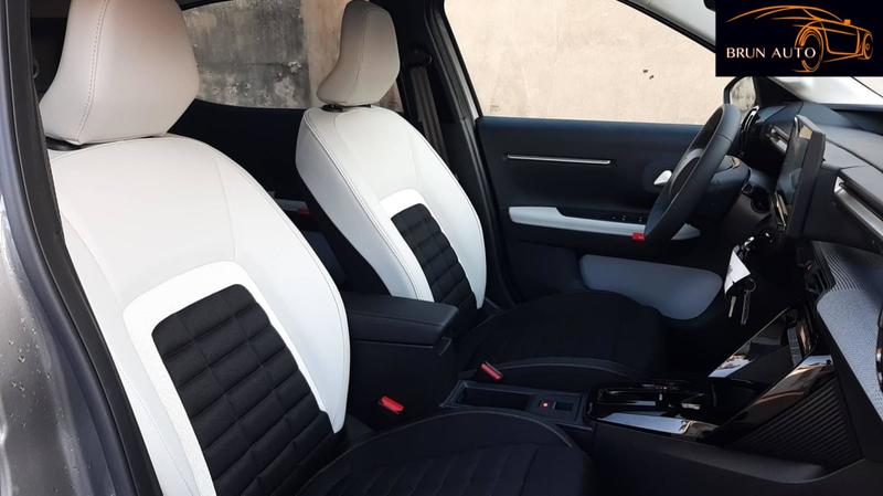 Citroën C3 Aircross E- 113 Autonomie Confort Max