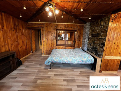 Duplex - 63 m² - 4 pièces