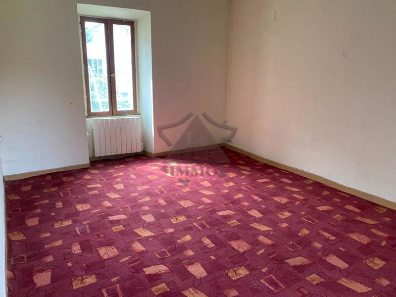 Maison - 201 m² - 9 pièces