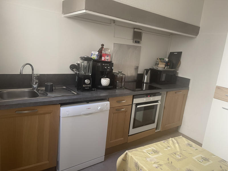 Appartement - 91 m² - 4 pièces