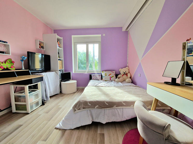 Maison - 311 m² - 7 pièces