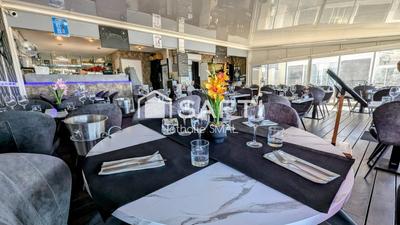 Local commercial - 100 m²