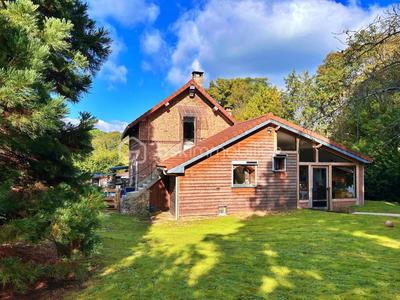 Maison ancienne - 170 m² - 6 pièces