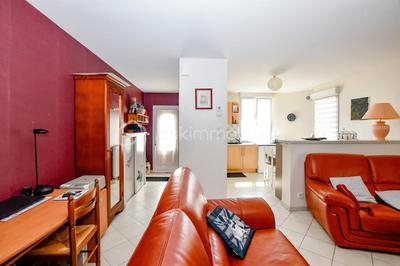 Appartement - 73 m² - 3 pièces