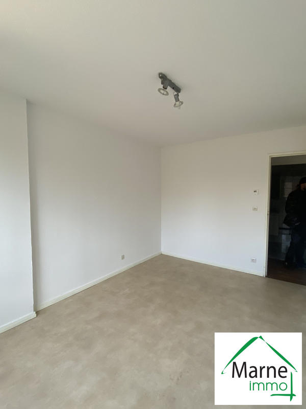 Appartement - 96 m² - 4 pièces