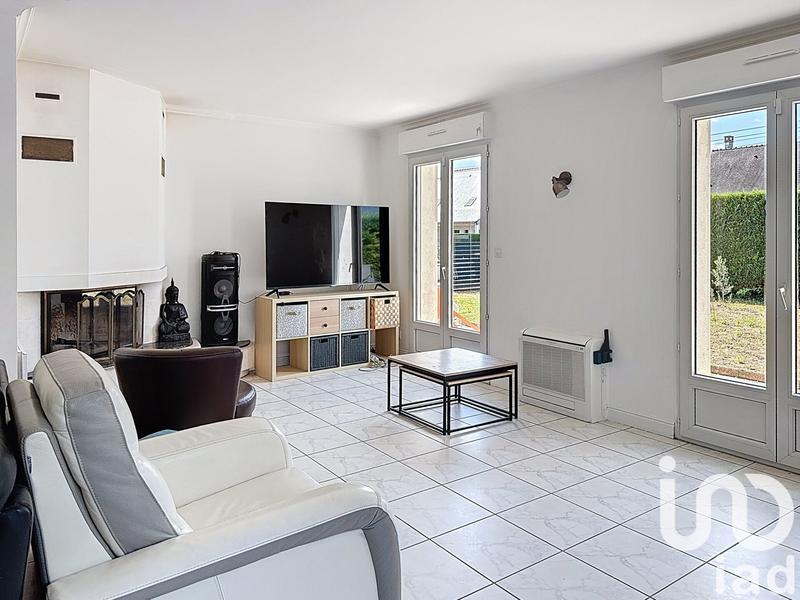 Maison - 251 m² - 8 pièces