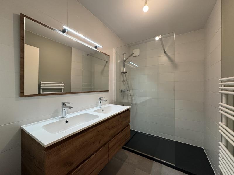 Appartement - 74 m² - 3 pièces