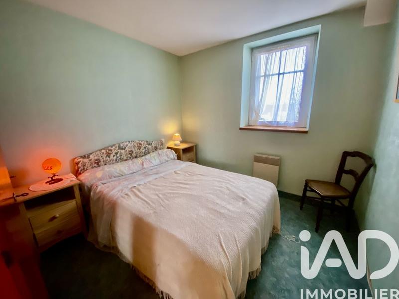 Maison - 147 m² - 8 pièces