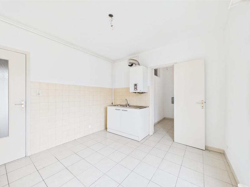 Appartement - 83 m² - 3 pièces