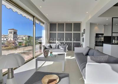 Appartement - 175 m² - 6 pièces