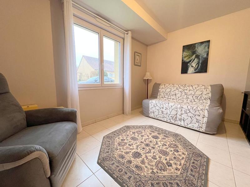 Maison - 132 m² - 7 pièces