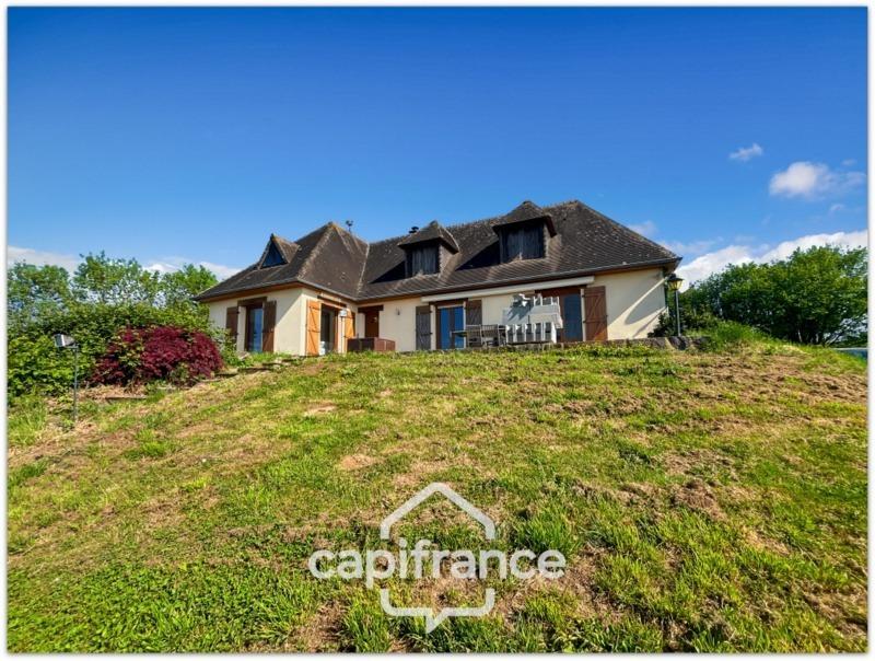 Maison - 126 m² - 4 pièces