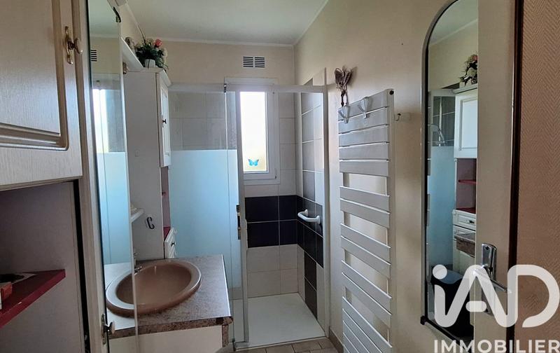 Maison - 73 m² - 5 pièces