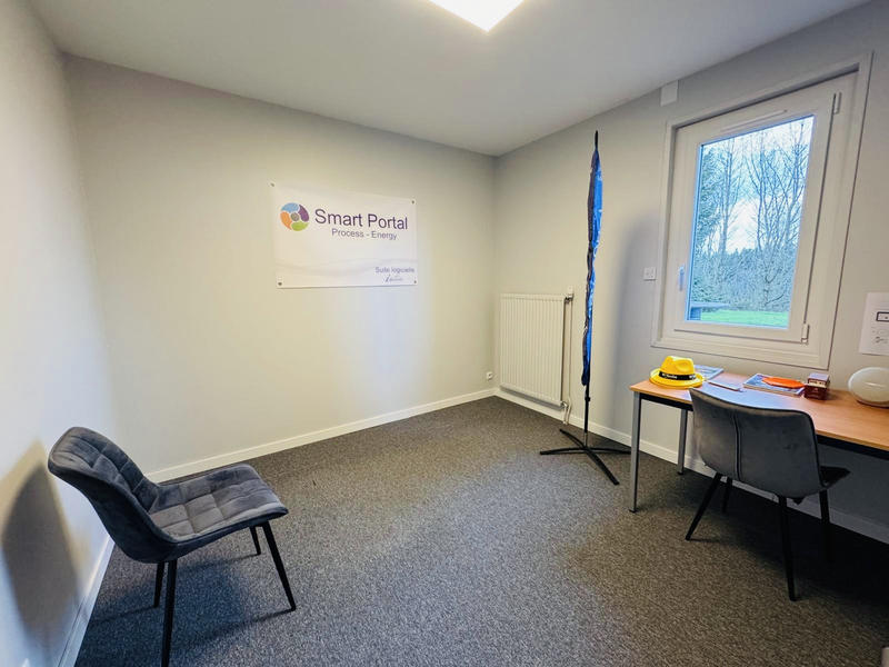 Local commercial - 185 m²