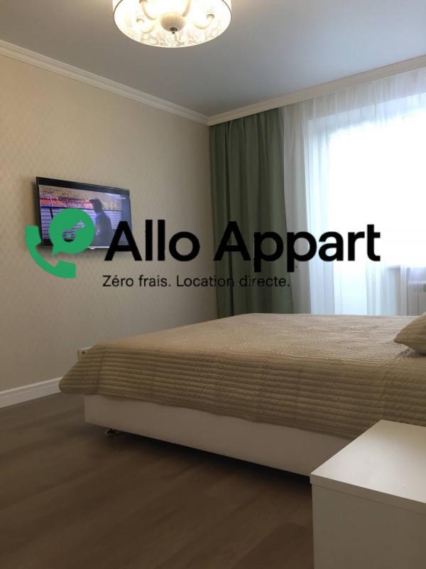 Appartement - 36 m² - 1 pièce