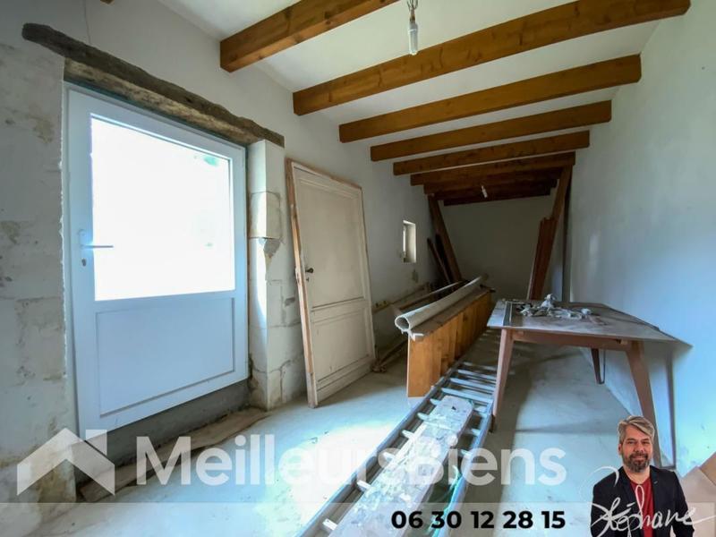Maison - 215 m² - 9 pièces