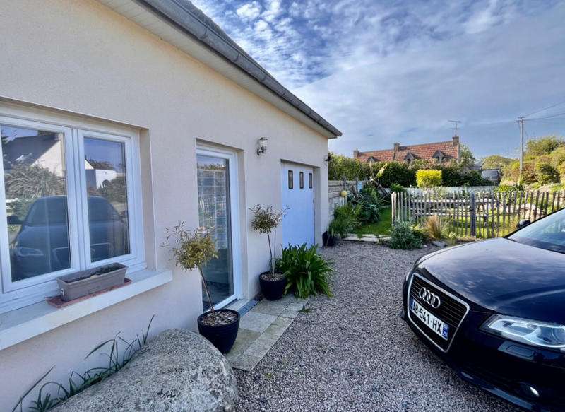 Maison - 48 m² - 3 pièces