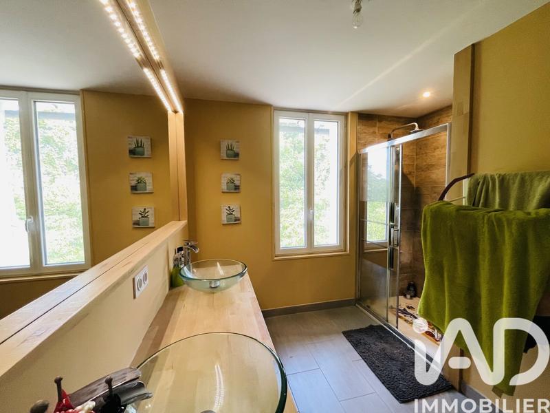 Maison - 168 m² - 4 pièces